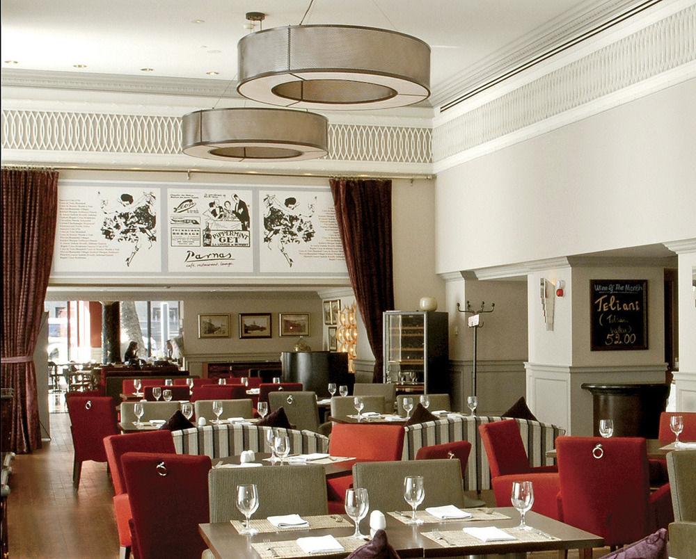 Tbilisi Marriott Hotel Extérieur photo