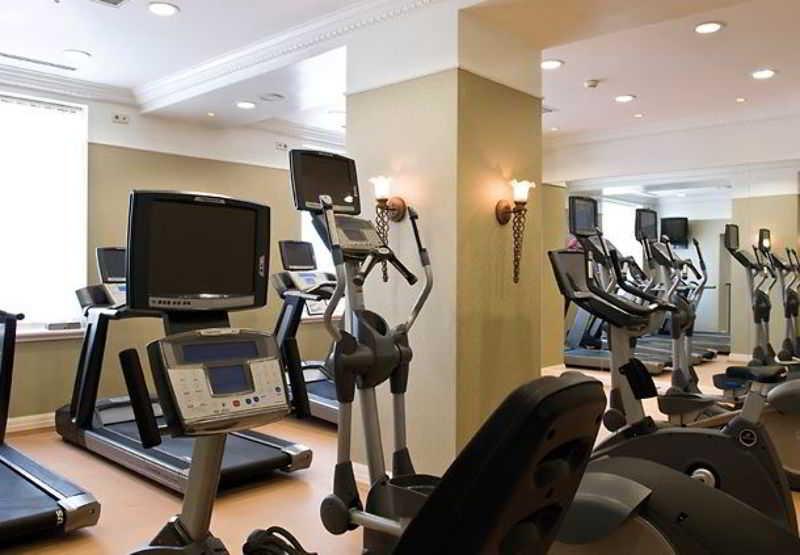 Tbilisi Marriott Hotel Extérieur photo